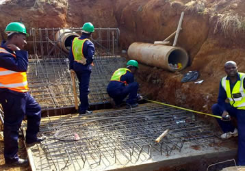 Civil Work