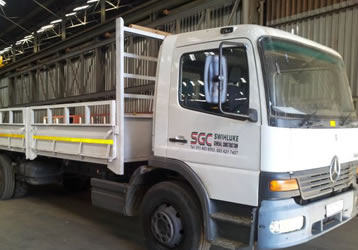 Transport Division